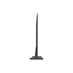 Samsung TV 65 Inch 4K UHD Smart Crystal Processor 4K, UA65DU8000U