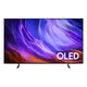Samsung TV 65 Inch 4K UHD Smart OLED with Built-in Receiver, QA65S85H