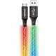 Philips  كابل USB-A إلى Type-C، 1 متر، DLC5130A