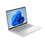 لابتوب HP OmniBook 3 مقاس 16 بوصة – Core 5 120U، رام 24 جيجابايت، SSD 512 جيجابايت، شاشة 2K، Windows 11 – فضي جليدي