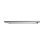 لابتوب HP OmniBook 3 مقاس 16 بوصة – Core 5 120U، رام 24 جيجابايت، SSD 512 جيجابايت، شاشة 2K، Windows 11 – فضي جليدي