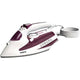 Touch Storm Steam Iron 2200 Watt 40435T Purple