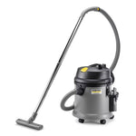 Karcher مكنسة Wet & Dry لتنظيف السوائل والأتربة NT 27/1 – 27 لتر