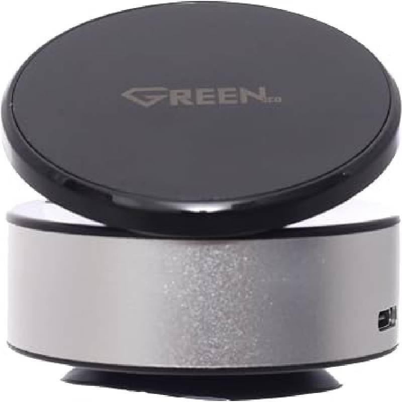 GREEN GE-N010 Magnetic Car Mobile Holder – Black