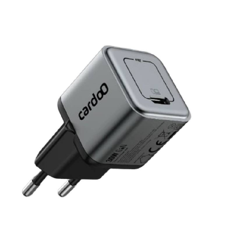 Cardoo 30W PD USB-C Home Charger Adapter