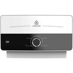 Ariston Aures Multi Instantaneous Electric Water Heater 9.5kW – Aures M 9.5 EU – White & Black