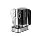 Sokany 3-in-1 Hand Mixer 800W 5 Speeds – SK-02001 – Black