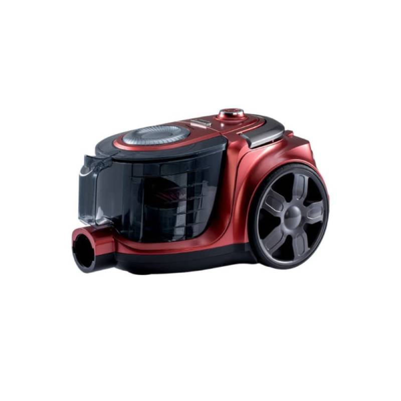 Sokany Vacuum Cleaner 3600W 3.5L – SK-13003 – Dark Red