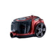 Sokany Vacuum Cleaner 3600W 3.5L – SK-13003 – Dark Red