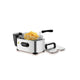 Sokany Oil Fryer 3.5L 2000W – SK-10075 – Silver