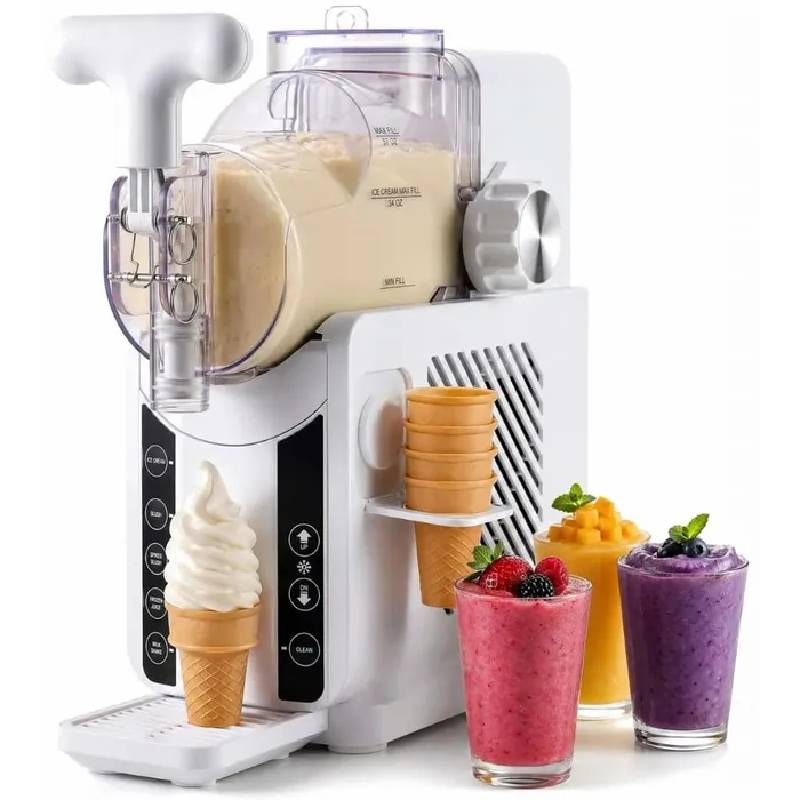 Sokany Digital Milkshake & Slush Maker 250W 2L – SK-03093