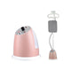 Sokany Stand Garment Steamer 2200W 2.2L – SK-4007 – White & Pink