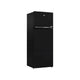 Beko Refrigerator 390L No Frost – RDNE420KDB – Black