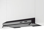 Beko Built-In Hood 90cm Stainless Steel – CFB 9433 XFE