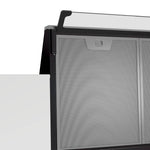 Beko Built-In Hood 90cm Stainless Steel – CFB 9433 XFE