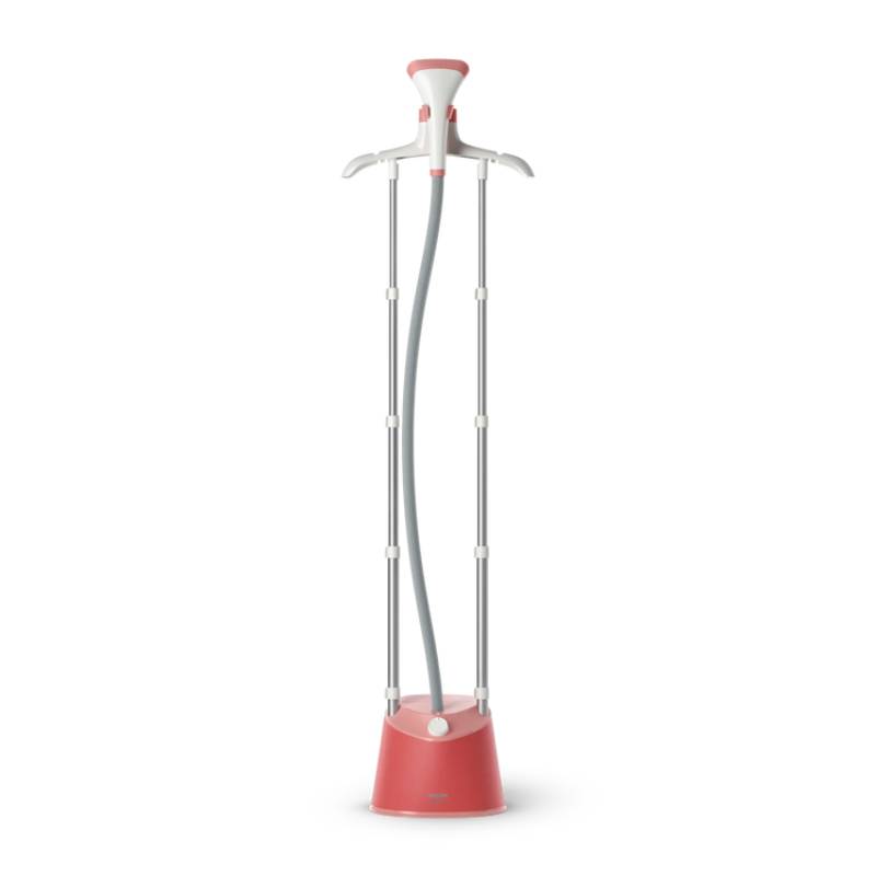 Philips 1000 Series Garment Steamer 1800W 1.8L (STE1020/40) – Red