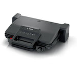 شواية كهربائية Bosch بقوة 2000 واط – أسود – TCG3323