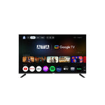 Ata 55 inch Smart Google Framless TV ATA55U0S