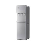 Hyundai Water Dispenser Bottom Loading 3 Taps Hot / Warm / Cold – HYU-2107S – Silver