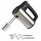 Fresh Hand Mixer 400W – HM-400 – Silver