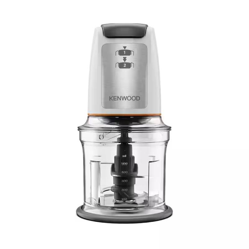 كبة Kenwood Easy Chop بقوة 500 وات وسعة 500 مل – CHP61.100WH – أبيض