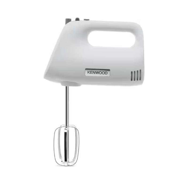 Kenwood QuickMix Hand Mixer 450W 5 Speeds , HMP30.A0WH – White