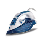 Kenwood Steam Iron 2600W 350ml Ceramic Soleplate - STP75.000WB - Blue