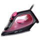 Braun Steam Iron TexStyle 1 2000W 220ml Super Ceramic - SI1070PU - Purple