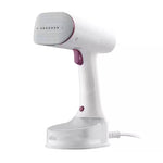 Braun Portable Steam Iron QuickStyle 5 1200W 150ml - GS5011PU - White