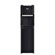ATA Water Dispenser Max 3 Taps - WD001 - Black