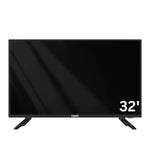 ATA 32 Inch Frameless FHD LED TV - ATA32HLN - Black