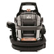 BISSELL  SpotClean HydroSteam لتنظيف البقع بالبخار بقوة 1000 وات - 3700E - أسود