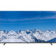 Haier شاشة سمارت 50 بوصة DLED بدقة 4K UHD بدون إطار، بنظام Google TV ورسيفر داخلي – H50K85GUX