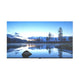 Haier 43Inch Frameless Smart QLED Full HD Google TV with Built-in Receiver – H43S80GFX – Black