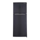 White Whale NoFrost Top Freezer Refrigerator , 430 Liter , Black - WR-4385-HB