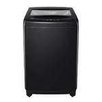 إل جي غسالة ملابس أوتوماتيك تحميل علوي 13 كجم بموتور Smart Inverter – أسود أونيكس (T13V1TEHGX)