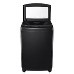 إل جي غسالة ملابس أوتوماتيك تحميل علوي 13 كجم بموتور Smart Inverter – أسود أونيكس (T13V1TEHGX)