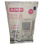 Fresh Air Cooler Smart 60 L