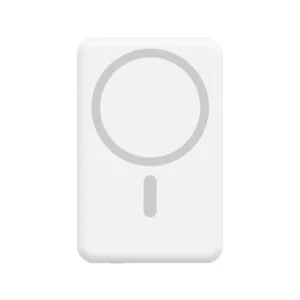 Mophie Magnetic Wireless Power Bank 5000mAh 10W