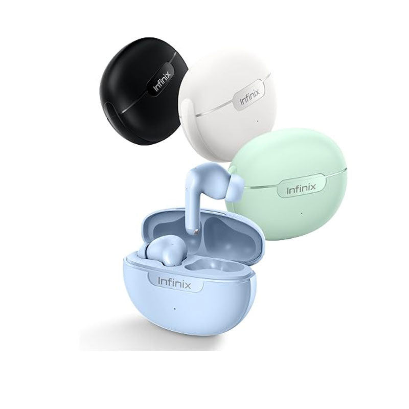 انفنيكس ايربودز XBuds H5 XE36