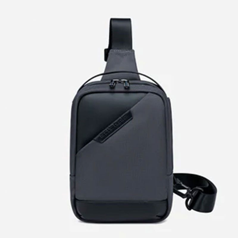 Arctichunter , Bag Cross , XB00693 - Grey
