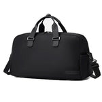 Arctichunter  , Bag Travel Duffle , LXB00842 - Black
