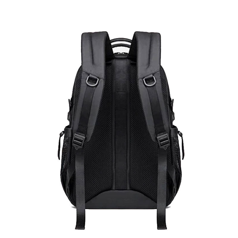 Arctichunter  , Bag laptop , Back , B00530 - Black
