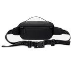 Actric Hunter , Bag Cross , Y00020 -Black

