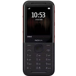 Nokia 5310 (2024) , 16 MB , 8 MB - Black/Red
