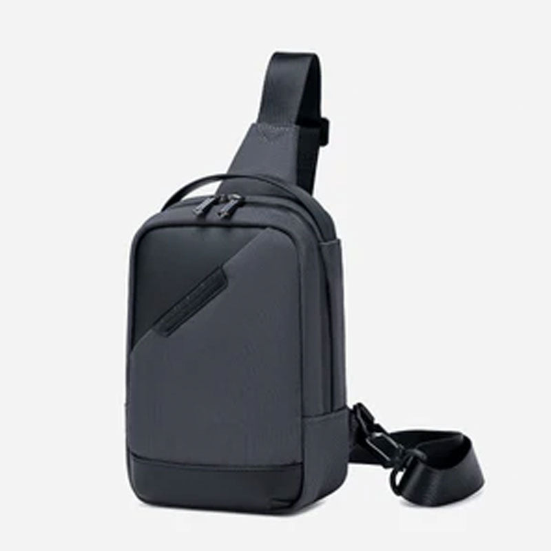 Arctichunter , Bag Cross , XB00693 - Grey
