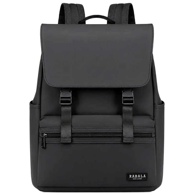 Rahala ,Bag laptop , Back , RAL-822 ,15.6 inches - Black
