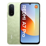 MI Redmi , A7 PRO , 64GB , 4GB RAM - Palm Green
