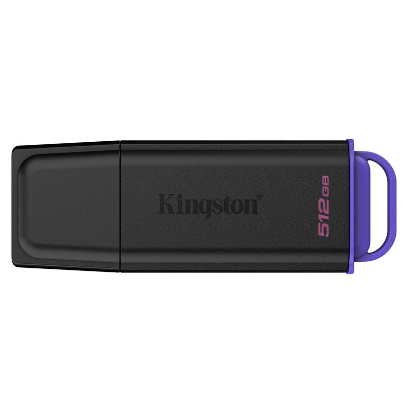 Kingston DataTraveler Exodia USB 3.2 Flash Drive