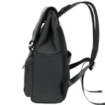 Rahala ,Bag laptop , Back , RAL-822 ,15.6 inches - Black
